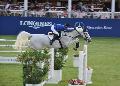 Judy-Ann Melchior & Aragon Z