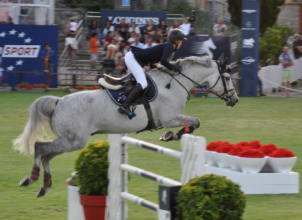 Flaminia Straumann & Costeau 6