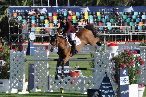 Ali Al Rumaihi & Ravenna 323