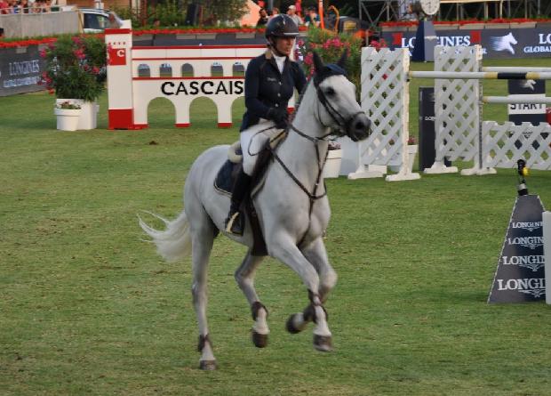 Katharina Offel & Charlie