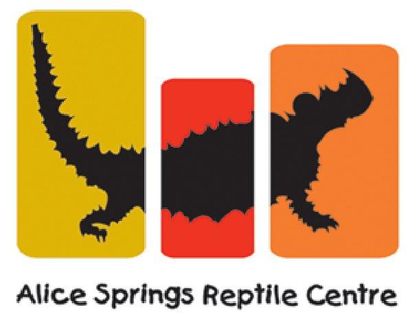 Alice Springs Reptile Centre