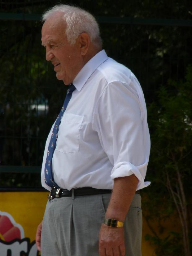 Roland Hans