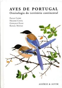 Aves de Portugal