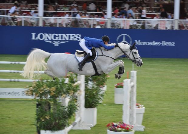 Judy-Ann Melchior & Aragon Z