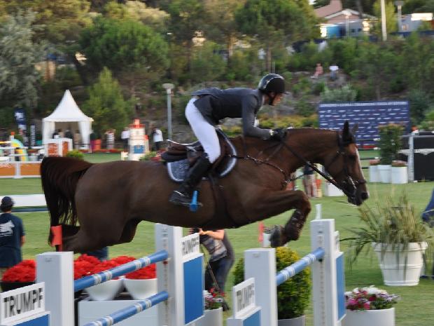 Kevin Staut & Estoy Aqui de Muze HDC