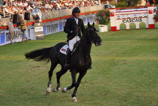 William Funnell & Billy Congo